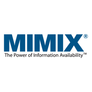 MIMIX(224) Logo