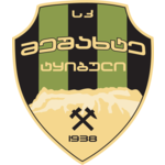 FK Meshakhte Tkibuli Logo