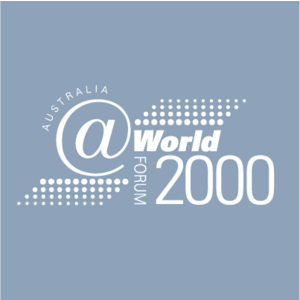 Australia World(301) Logo