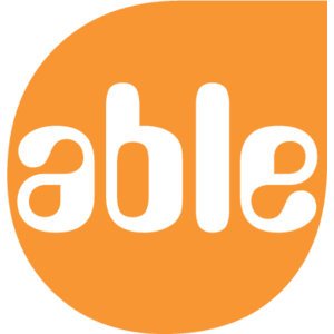 Able Concept Logo