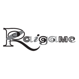 Raigame Logo