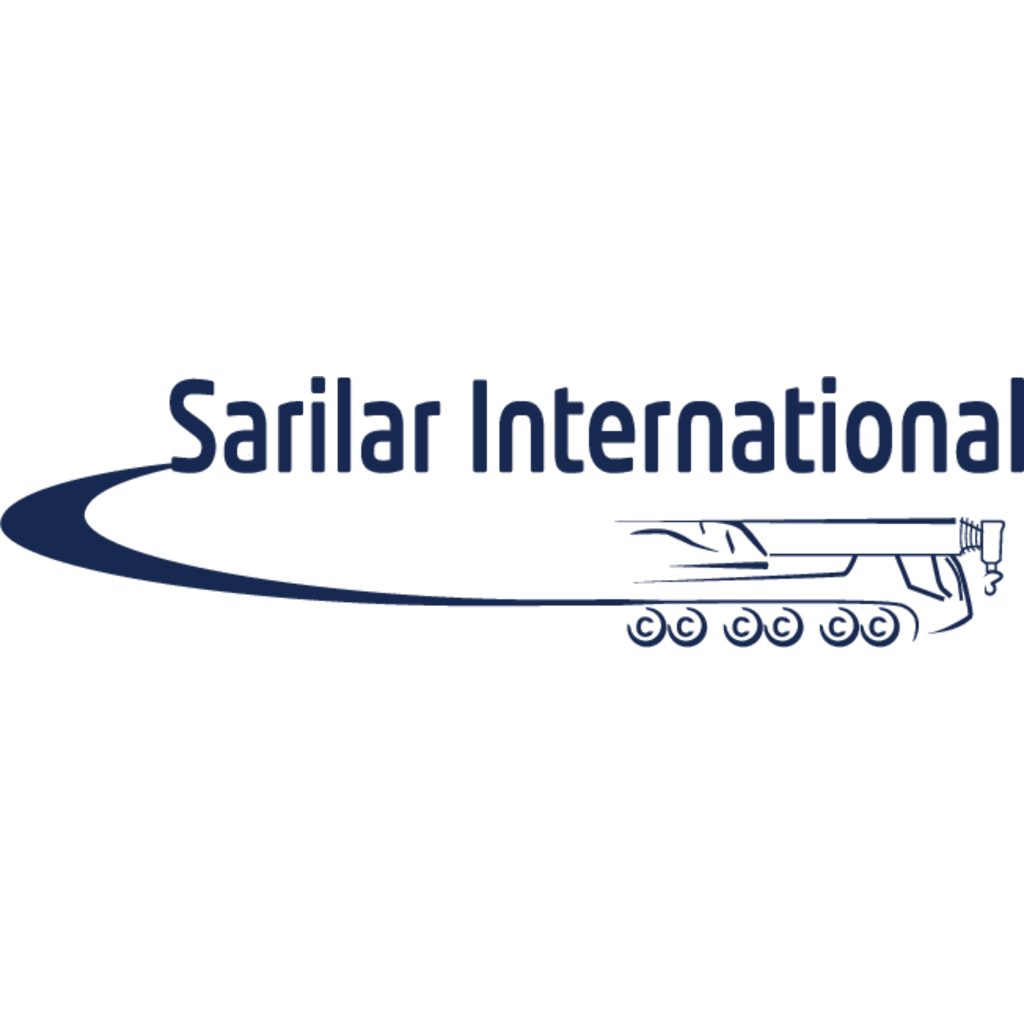Logo, Unclassified, Sarilar International