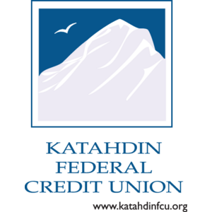 Katahdin Federal Credit Union Logo