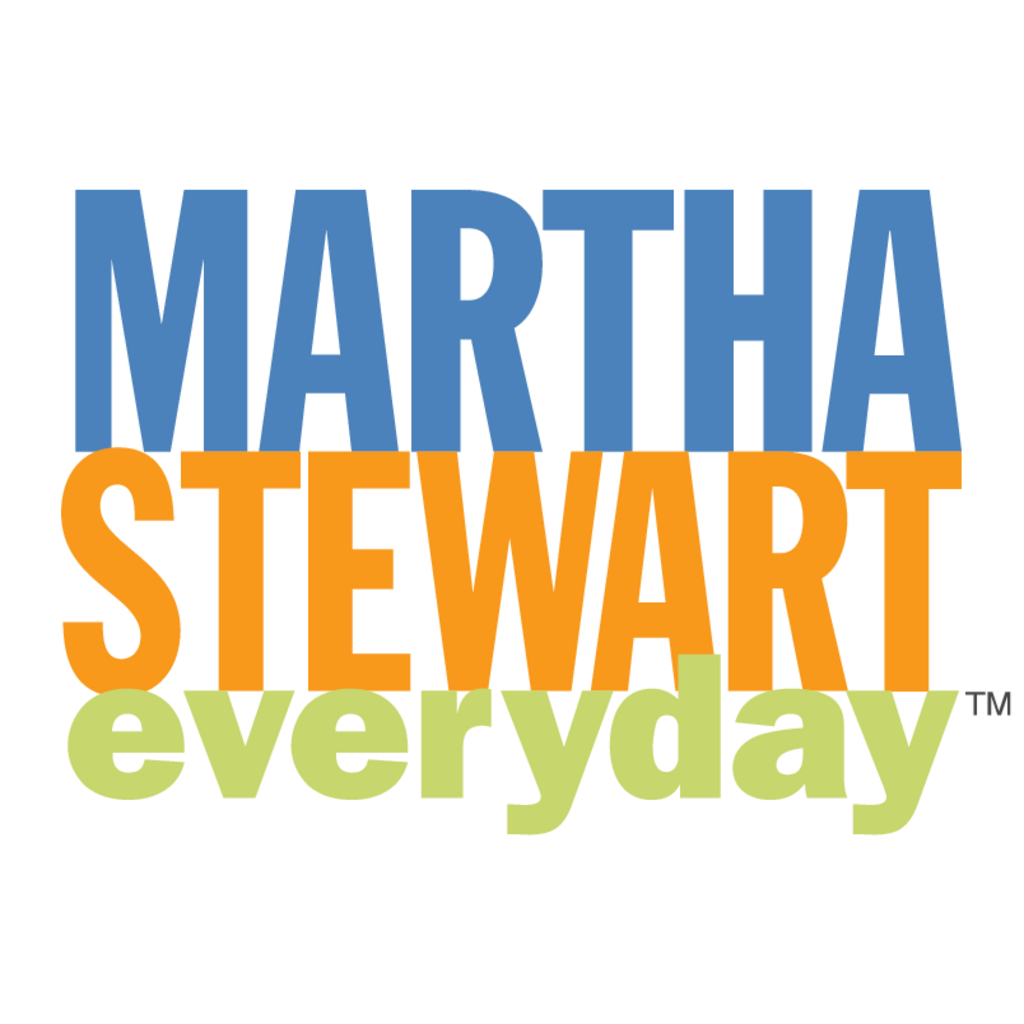 Martha,Stewart,everyday