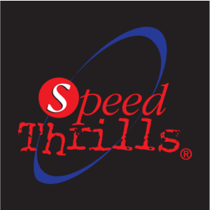 Speed Thrills Logo