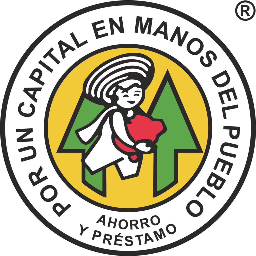 Logo, Finance, Mexico, Federación Desarrollo Solidario