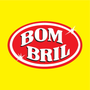 Bom Bril Logo