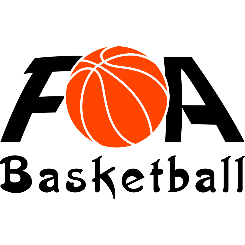 Logo, Sports, Finland, Forssan Alku