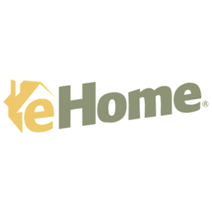 eHome Logo