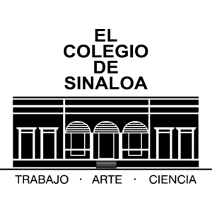 El Colegio de Sinaloa Logo