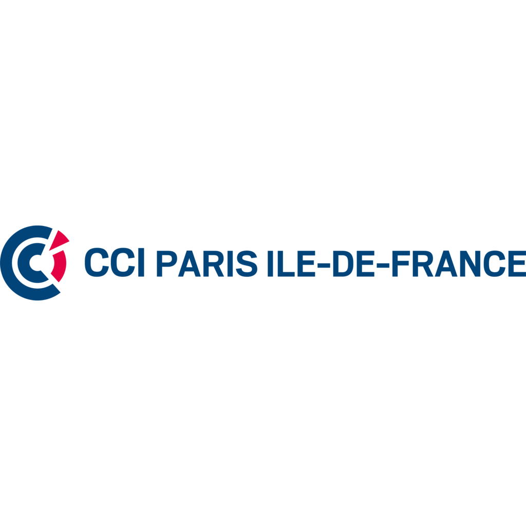 CCI Paris Île-de-France logo, Vector Logo of CCI Paris Île-de-France ...