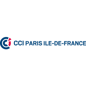 CCI Paris Île-de-France Logo