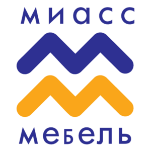 Miass Mebel Logo