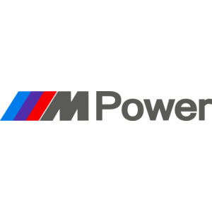 M Power Logo