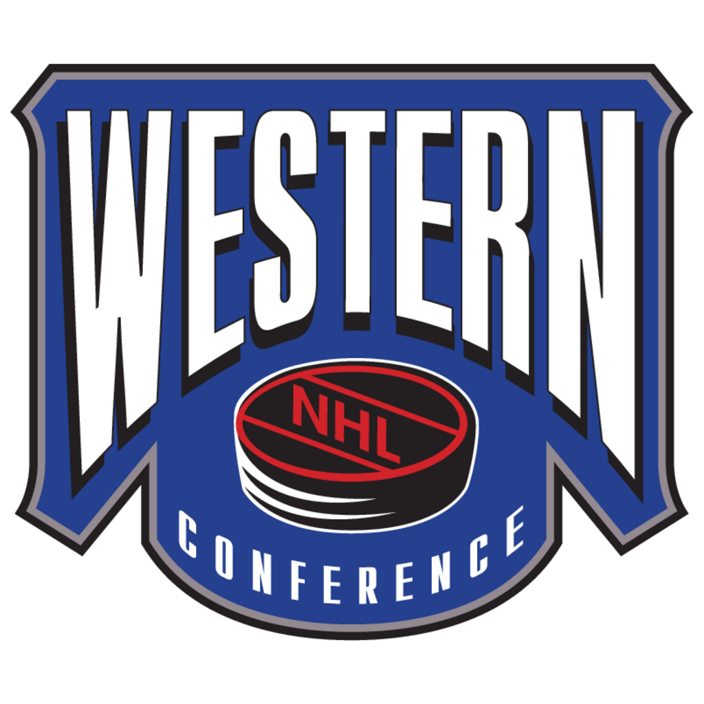 NHL,Western,Conference