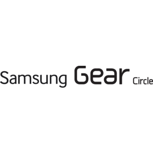 Samsung Gear Circle Logo