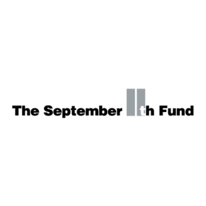 The September 11th Fund Logo
