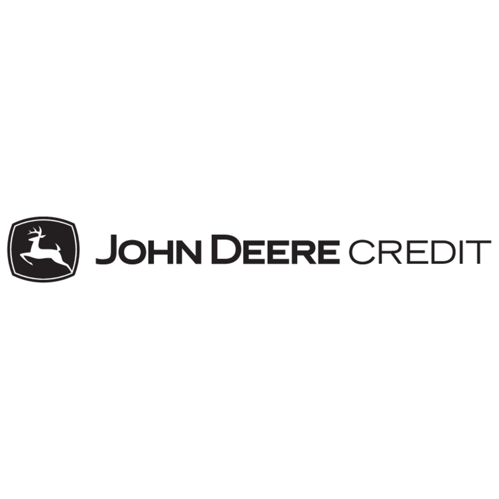John,Deere,Credit