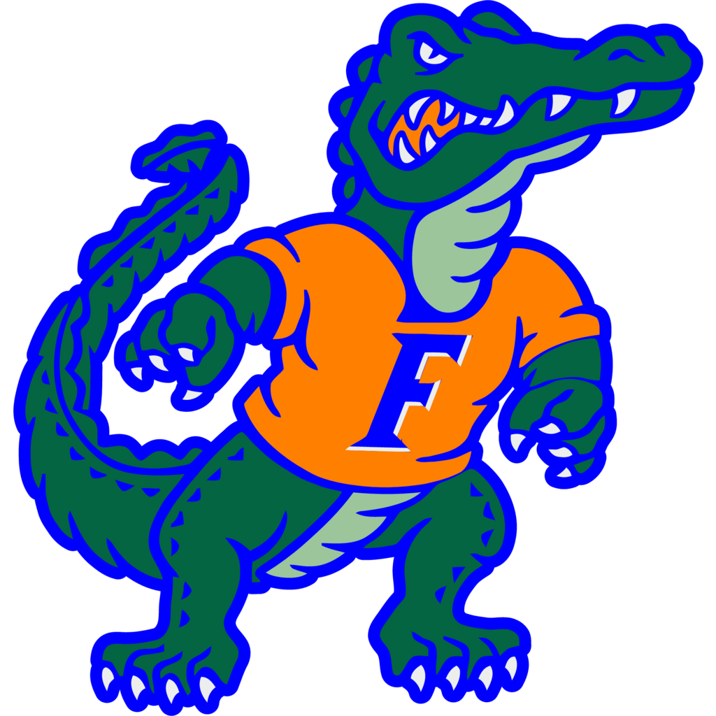 Florida Gators logo, Vector Logo of Florida Gators brand free download