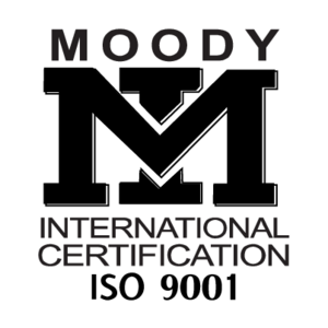 Moody International Certification Logo