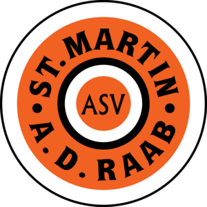 ASV Sankt Martin an der Raab Logo