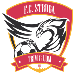 FC Struga Trim & Lum Logo