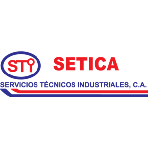 Logo, Industry, Venezuela, Servicios Técnicos Industriales