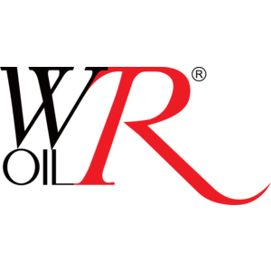 Logo, Auto, WR Oil