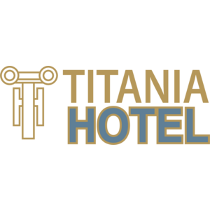 Titania Hotel Logo