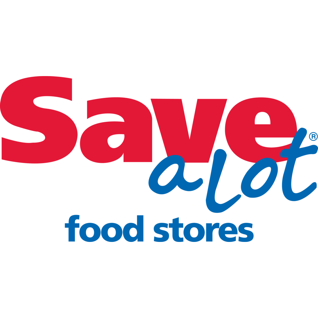 Save a lot Food Stores logo, Vector Logo of Save a lot Food Stores
