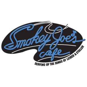 Smokey Joe's Cafe Logo
