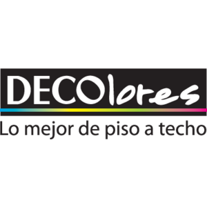 DECOlores Logo