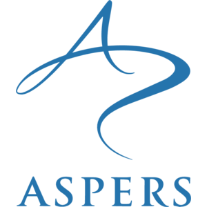Aspers Logo