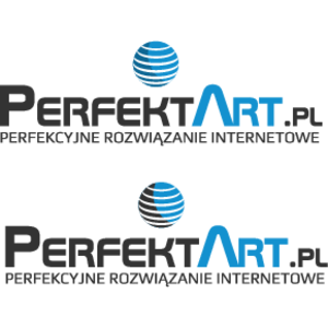 Perfekt Art Logo