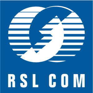 RSL Communications Logo