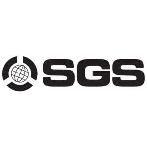 SGS(15) Logo