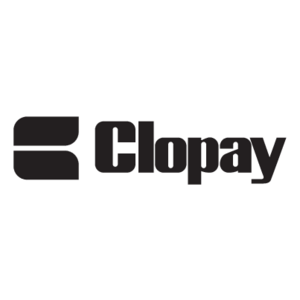 Clopay(203) Logo
