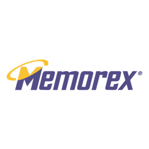 Memorex(126) Logo