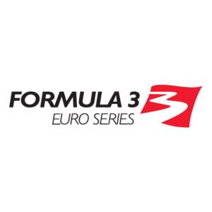 Formula 3 Euro Series(77) Logo