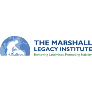The Marshall Legacy Institute Logo