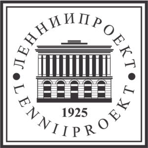 LenNiiProekt Logo