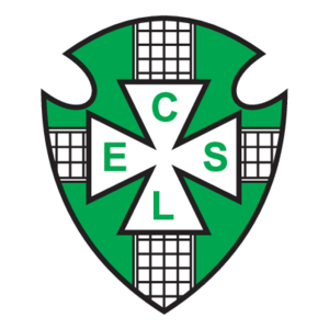 Esporte Clube Sao Luiz de Arvorezinha-RS Logo