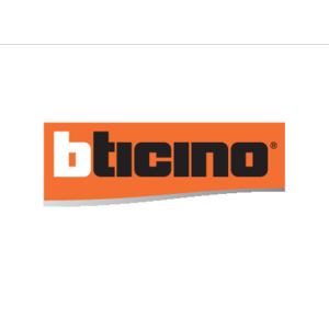 BTicino Logo