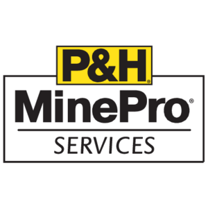 MinePro Services Logo