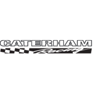 Caterham Racing Logo
