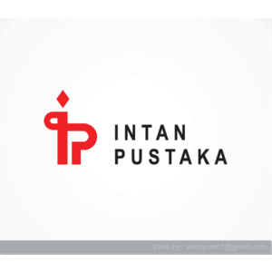 Penerbit Intan Pustaka Logo