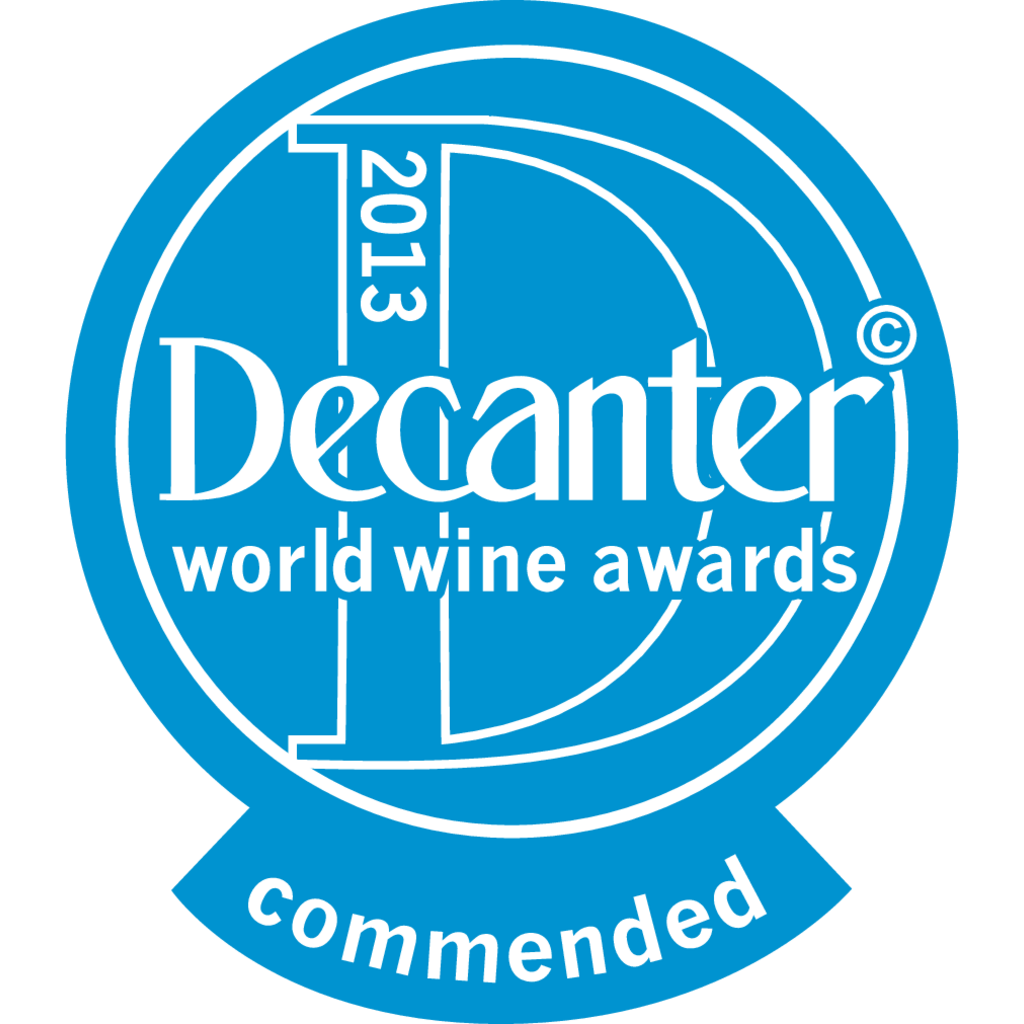Decanter World Wine Awards logo, Vector Logo of Decanter World Wine