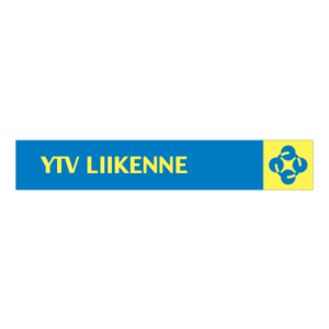 YTV Liikenne Logo