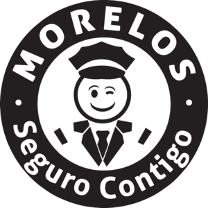Morelos Seguros Contigo Logo