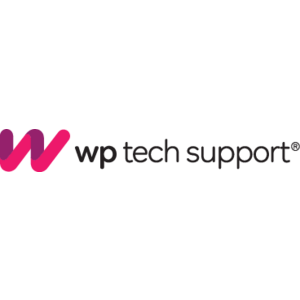 WP Tech Support Logo